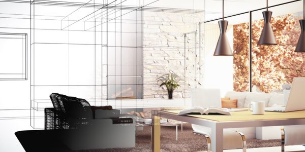 Inneneinrichtung - Interior design