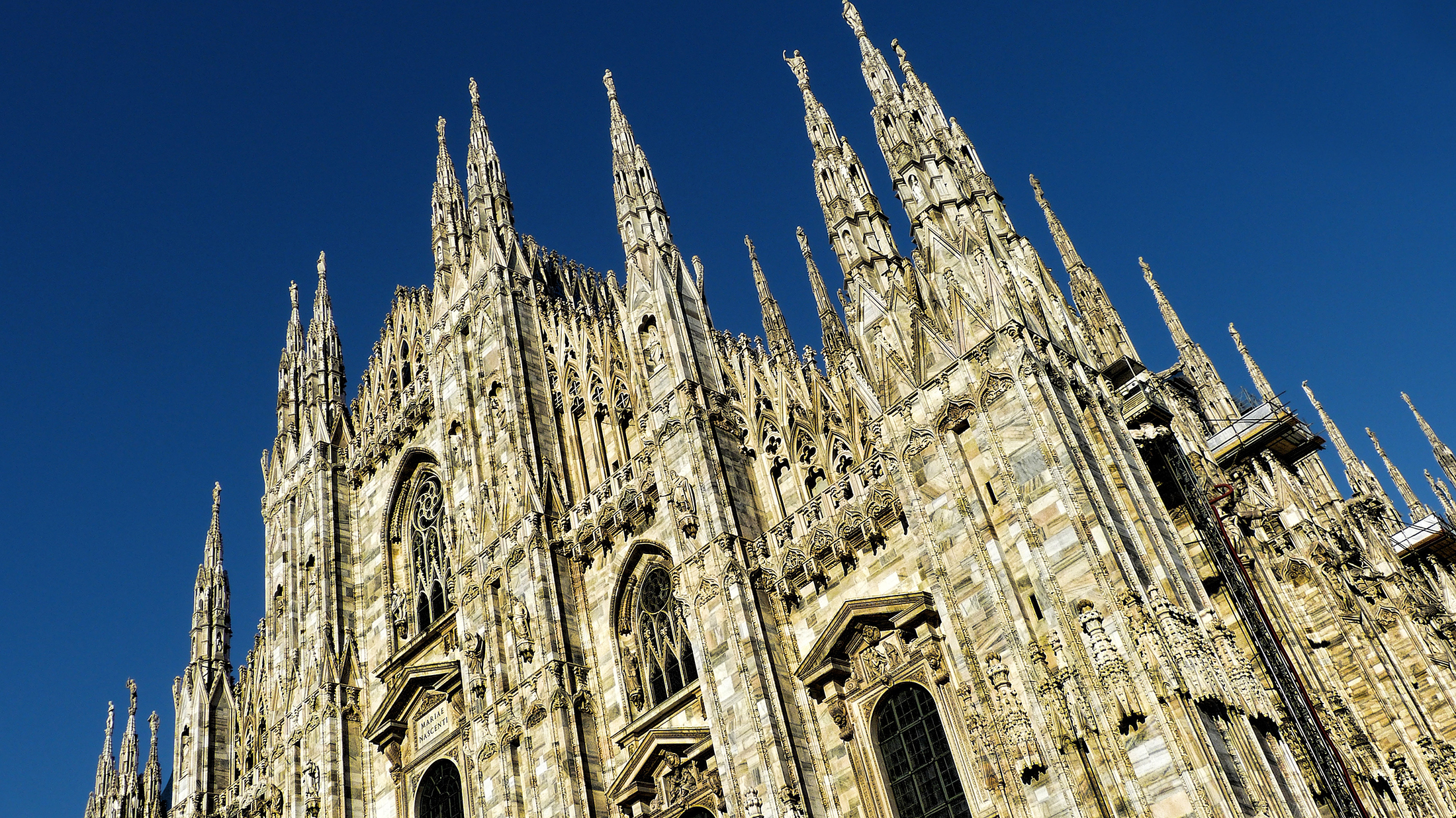 Milano – Italia